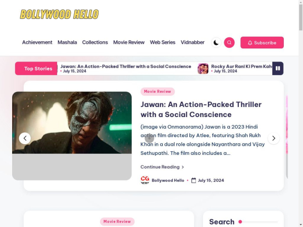 bollywoodhello.com